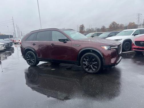 2026 Mazda CX-90 3.3 Turbo S Premium