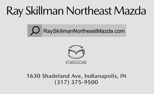 2023 Mazda CX-5 2.5 S Select