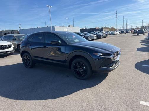 2026 Mazda CX-30 2.5 S Select Sport