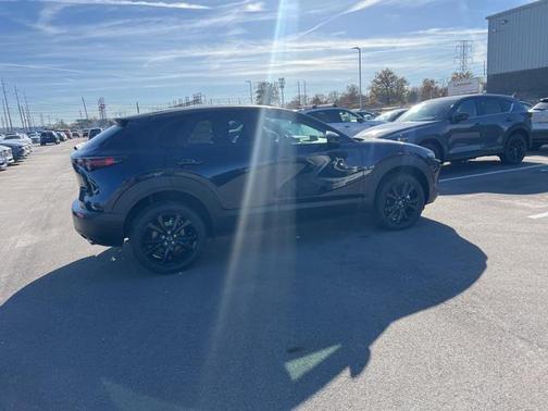 2026 Mazda CX-30 2.5 S Select Sport