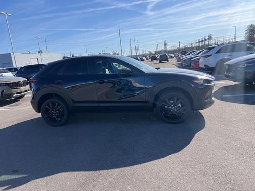 2026 Mazda CX-30 2.5 S Select Sport