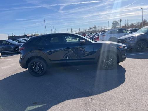 2026 Mazda CX-30 2.5 S Select Sport