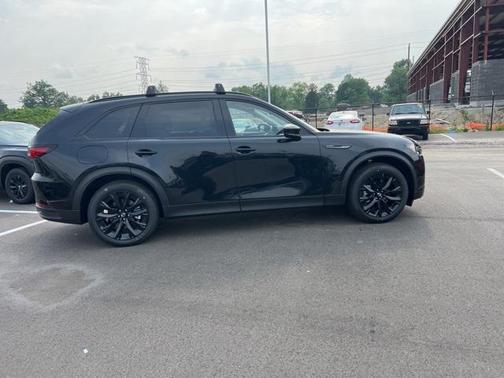 2025 Mazda CX-90 PHEV Premium Sport