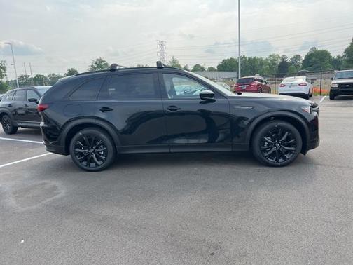 2025 Mazda CX-90 PHEV Premium Sport