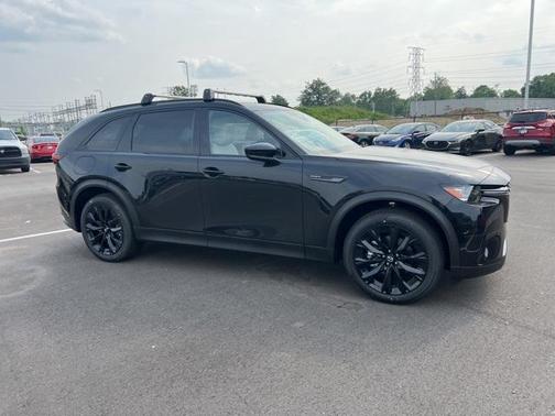 2025 Mazda CX-90 PHEV Premium Sport