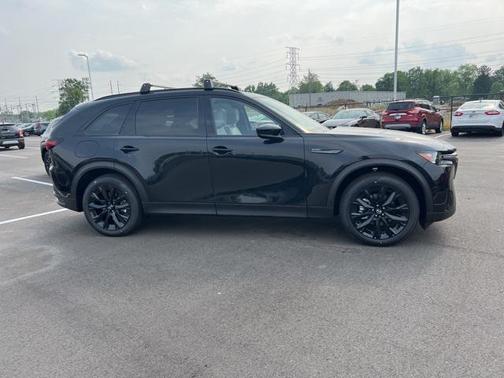 2025 Mazda CX-90 PHEV Premium Sport