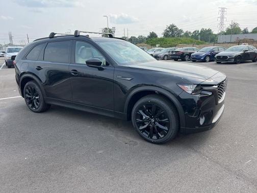 2025 Mazda CX-90 PHEV Premium Sport
