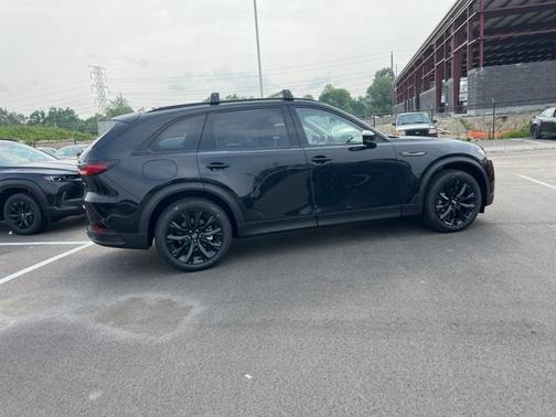 2025 Mazda CX-90 PHEV Premium Sport
