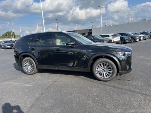 2025 Mazda CX-90 3.3 Turbo Preferred