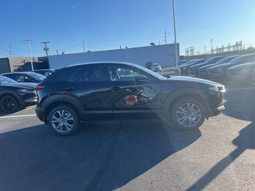 2026 Mazda CX-30 2.5 S Premium Package