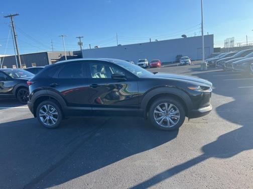 2026 Mazda CX-30 2.5 S Premium Package