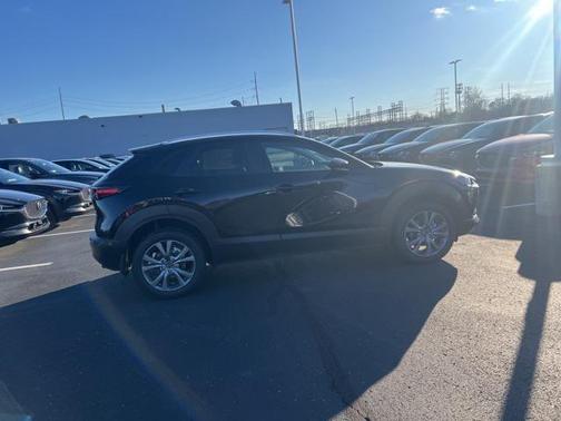 2026 Mazda CX-30 2.5 S Premium Package