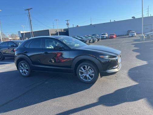 2026 Mazda CX-30 2.5 S Premium Package