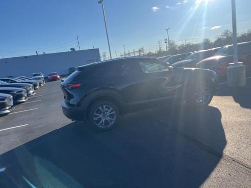 2026 Mazda CX-30 2.5 S Premium Package