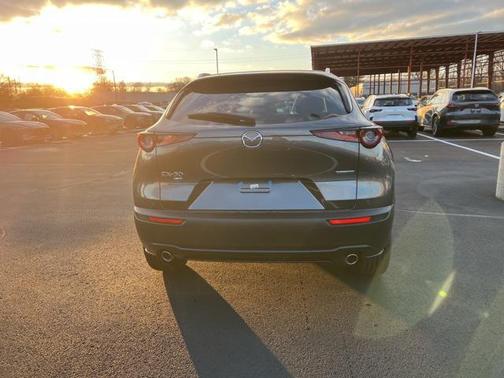 2025 Mazda CX-30 Preferred