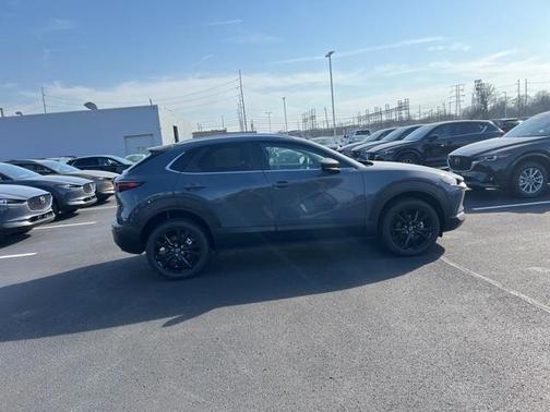 2025 Mazda CX-30 Base