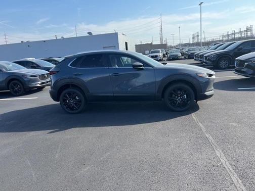 2025 Mazda CX-30 Base