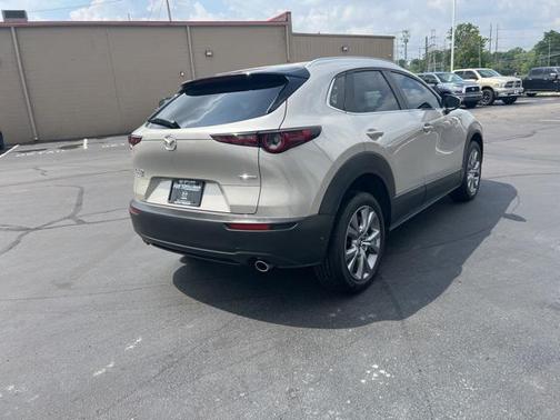 2023 Mazda CX-30 2.5 S Preferred Package