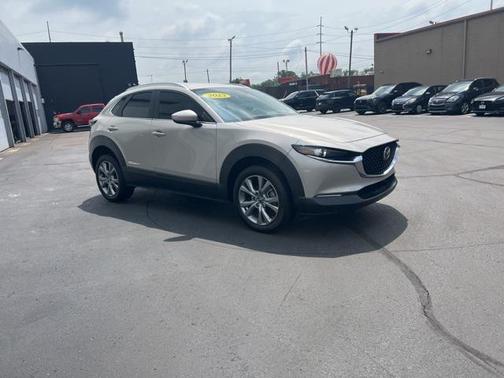 2023 Mazda CX-30 2.5 S Preferred Package