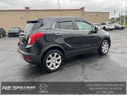 2015 Buick Encore Premium