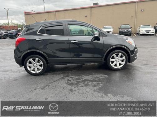 2015 Buick Encore Premium