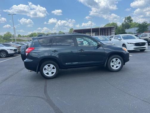 2010 Toyota RAV4 Base