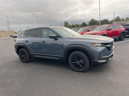 2026 Mazda CX-50 Hybrid Preferred