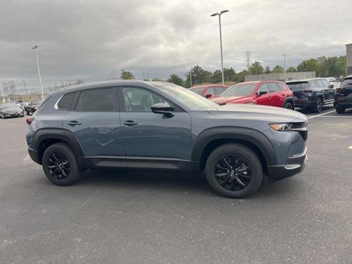 2026 Mazda CX-50 Hybrid Preferred