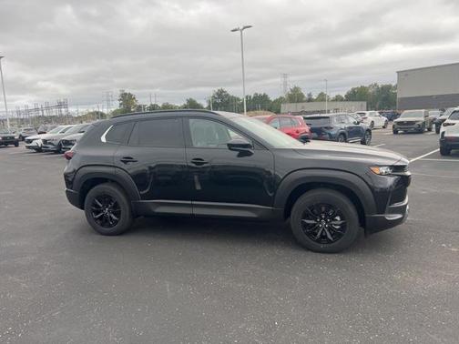 2026 Mazda CX-50 Hybrid Premium