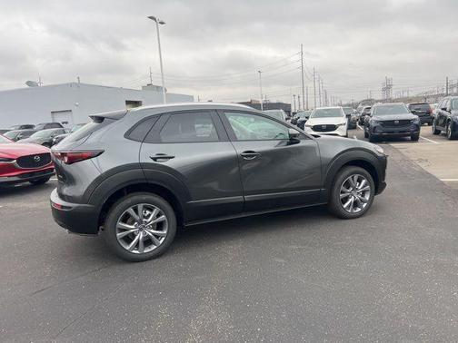 2026 Mazda CX-30 2.5 S Preferred Package