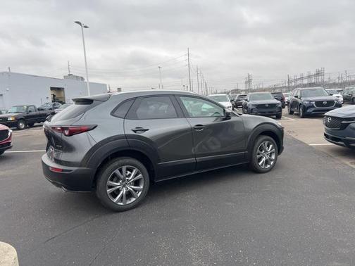 2026 Mazda CX-30 2.5 S Preferred Package