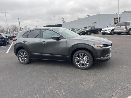 2026 Mazda CX-30 2.5 S Preferred Package
