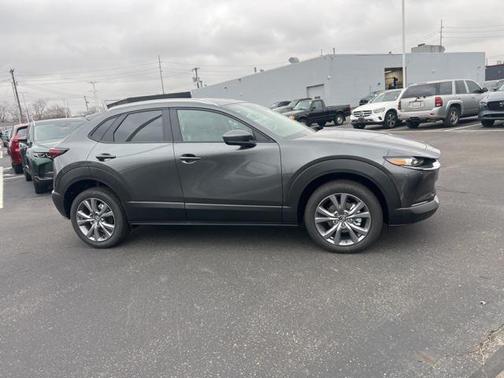 2026 Mazda CX-30 2.5 S Preferred Package