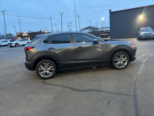 2021 Mazda CX-30 Preferred