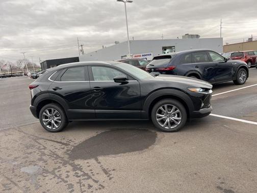 2025 Mazda CX-30 Preferred