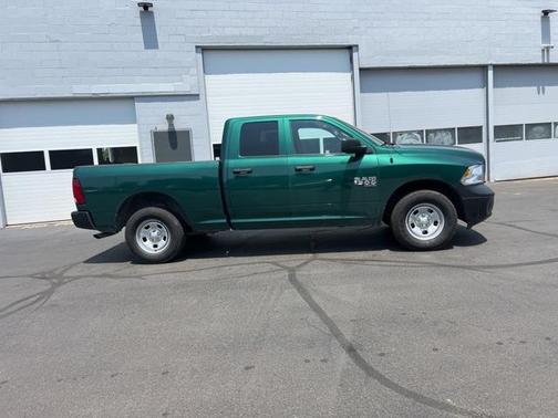 2022 RAM 1500 Tradesman