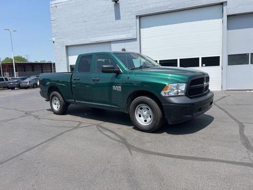 2022 RAM 1500 Tradesman