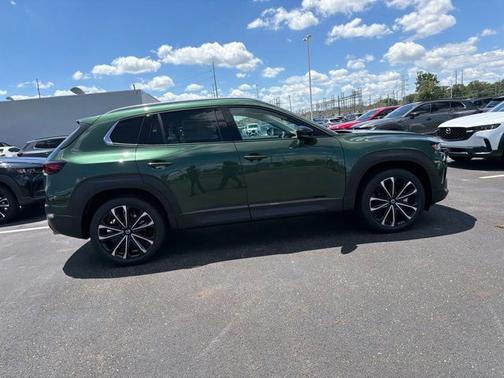 Cypress 2026 Mazda CX-50 2.5 S Premium