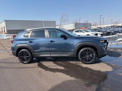 2026 Mazda CX-50 Hybrid Preferred