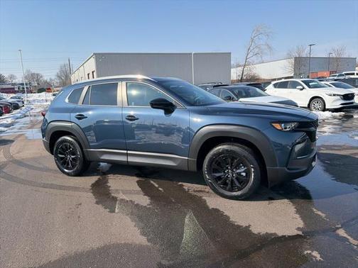 2026 Mazda CX-50 Hybrid Preferred