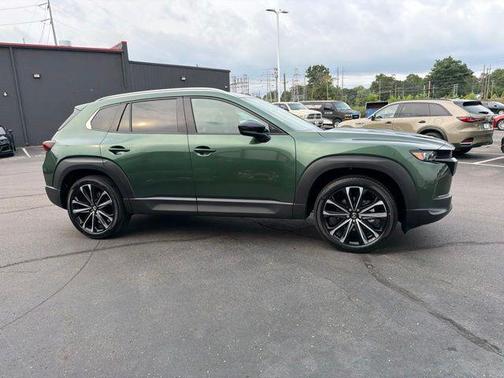 Cypress 2026 Mazda CX-50 2.5 S Premium Package