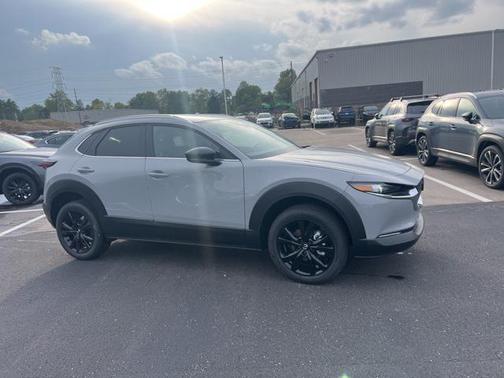 2025 Mazda CX-30 2.5 S Select Sport