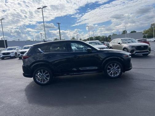 2024 Mazda CX-5 2.5 S Premium