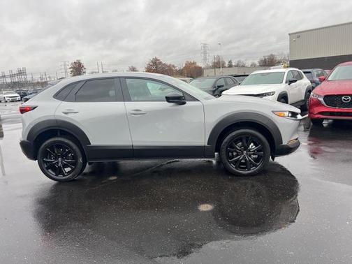 2026 Mazda CX-30 2.5 S Select Sport