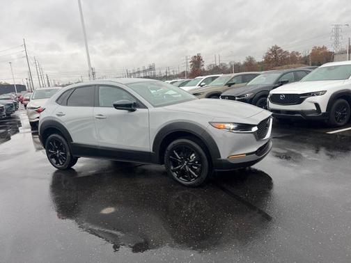 2026 Mazda CX-30 2.5 S Select Sport