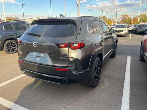 2026 Mazda CX-50 Hybrid Premium