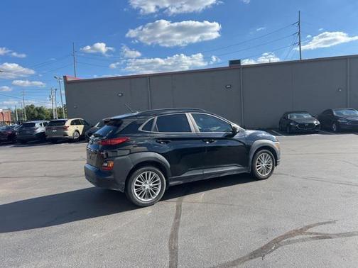 2020 Hyundai KONA SEL
