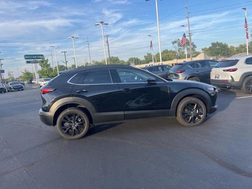 2025 Mazda CX-30 2.5 Turbo Premium Plus Package