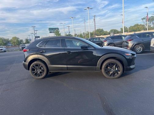 2025 Mazda CX-30 2.5 Turbo Premium Plus Package