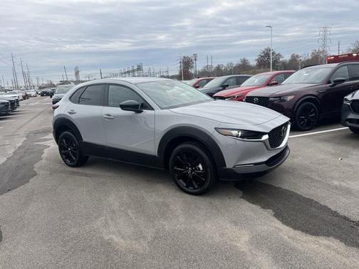 2026 Mazda CX-30 2.5 S Select Sport